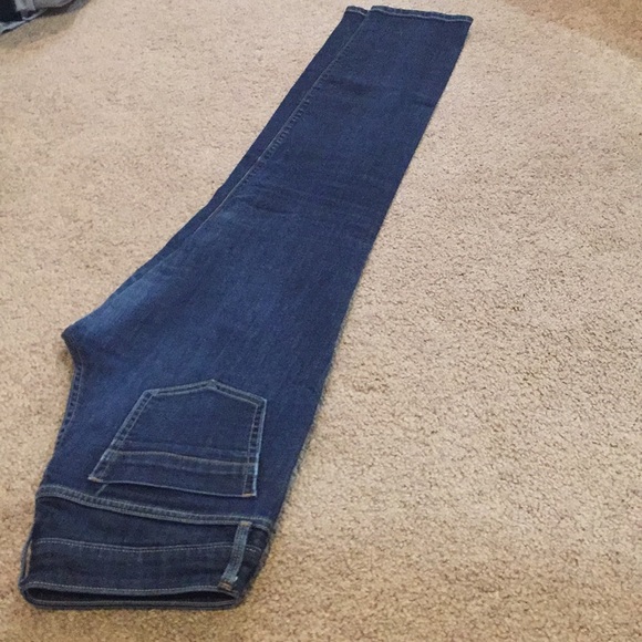 Banana Republic jeans - Picture 2 of 2